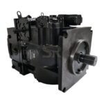 Piston Pump