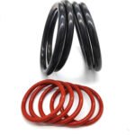 Oil-resistant Waterproof O-rings
