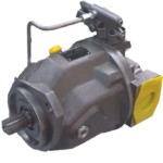 High Pressure Speed Open Loop Hydraulic Piston Pump