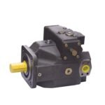 Rexroth Hydraulic Pump