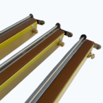 Industrial Vacuum Machine Heating Plate Sealing Heater Bar Replacement for Warehouse Factory Plastic Film Packing