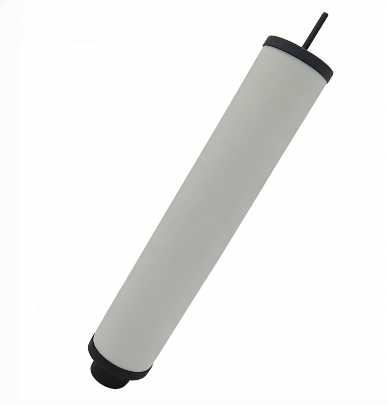 H18e38b1e22814444a86decb46589c760U Industrial Equipment Vacuum Pump Oil Mist Separator Filter element - Image 1