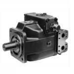 Variable Displacement Hydraulic Piston Pump