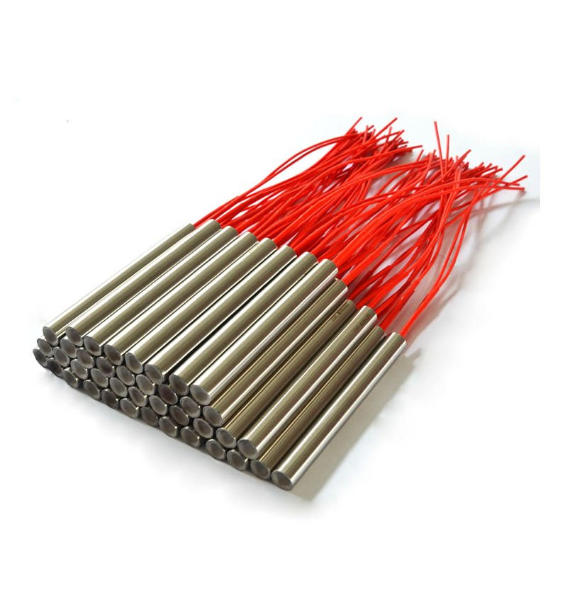 H36d00823b240496ea24084280970b045A Electric Industrial High Density 48v Heater Cartridge Heater Heating element for Sealing Machine - Image 1