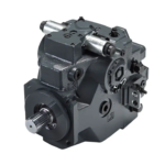 Hydraulic Axial Piston Pumps Closed Circuit Displacement 45-165 cm Operating Pressure 380-450 bar Max Flow 441L/min