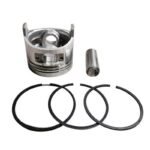 Engine Piston Kit Piston Assembly for QSK60 Diesel Engine Heavy Duty Engine Spare Parts