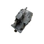 Large Displacement Hydraulic Piston Pump for Mining Equipment and Dump Truck