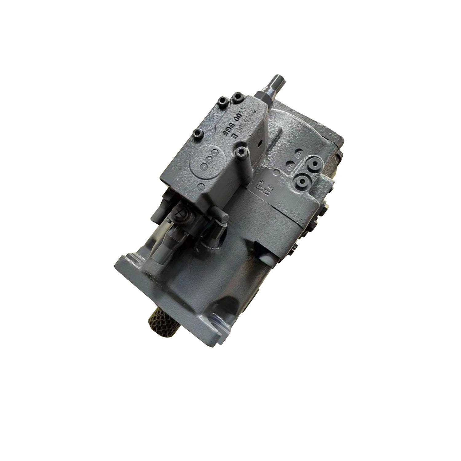 H66df123ab2c6487496d1af13dc1cf8e1O Large Displacement Hydraulic Piston Pump for Mining Equipment and Dump Truck - Image 1