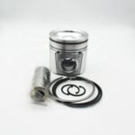 High Quality Diesel Truck Engine Parts for QSB6.7 Piston Kit