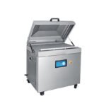 Vacuum Packing Machine Sealing Machine Packing Machine Single Chamber