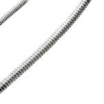 High-density Right-angle L-shaped Corrugated Stainless Steel Heating Tube Electric Heating element with Braided Wire for Sealing