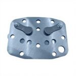 Stainless Steel Compressor Valve Plate